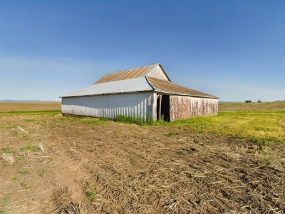 Historic Farm Home on 9.9 Acres in Grangeville, Idaho - image 36