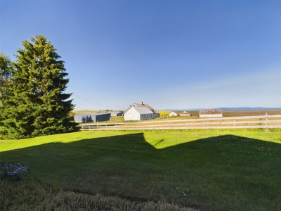 Historic Farm Home on 9.9 Acres in Grangeville, Idaho - image 24