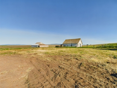 Historic Farm Home on 9.9 Acres in Grangeville, Idaho - image 34
