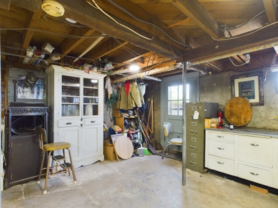 Historic Farm Home on 9.9 Acres in Grangeville, Idaho - image 15