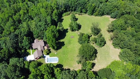 Large Country Home on 98+ Acres Ar Jasper, For Sale - image 21