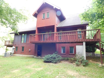 Large Country Home on 98+ Acres Ar Jasper, For Sale - image 42