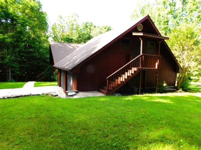 Large Country Home on 98+ Acres Ar Jasper, For Sale - image 36