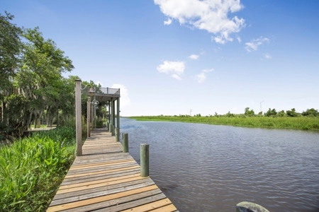 High End Pearl River Fishing Camp - image 21