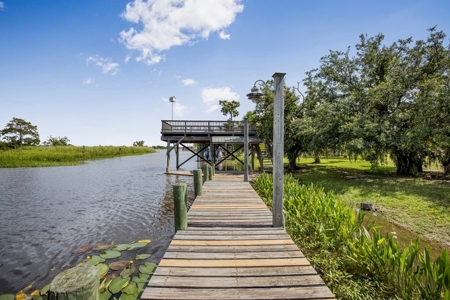 High End Pearl River Fishing Camp - image 11