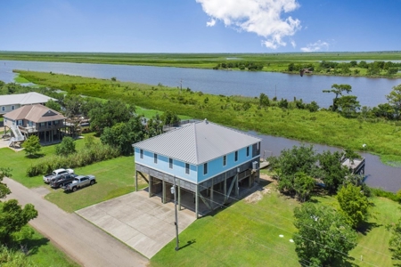 High End Pearl River Fishing Camp - image 8