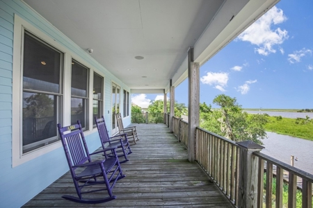 High End Pearl River Fishing Camp - image 30