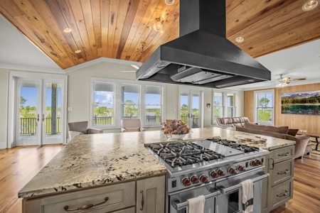 High End Pearl River Fishing Camp - image 34