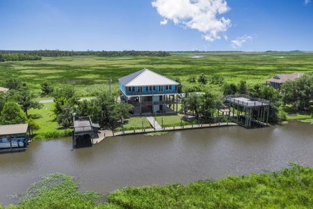 High End Pearl River Fishing Camp - image 4