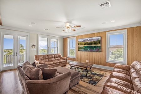 High End Pearl River Fishing Camp - image 40