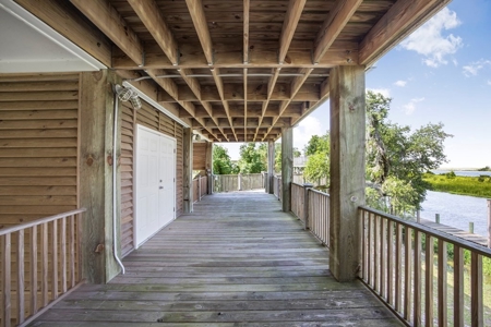 High End Pearl River Fishing Camp - image 26