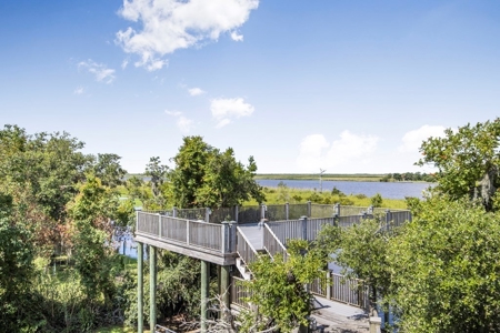 High End Pearl River Fishing Camp - image 33