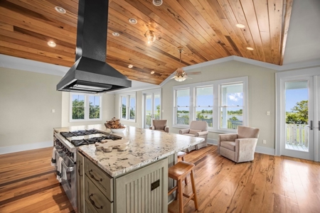 High End Pearl River Fishing Camp - image 35