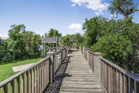 High End Pearl River Fishing Camp - image 28