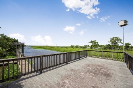 High End Pearl River Fishing Camp - image 13