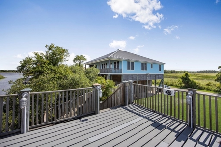 High End Pearl River Fishing Camp - image 23
