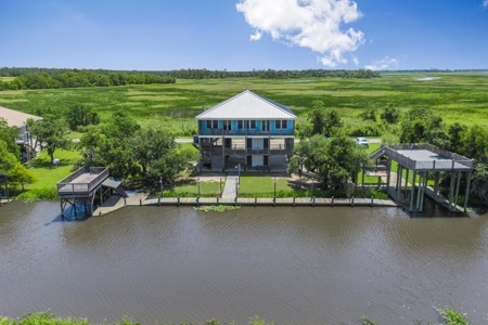 High End Pearl River Fishing Camp - image 1