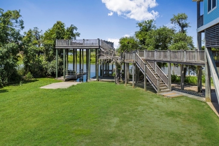 High End Pearl River Fishing Camp - image 2