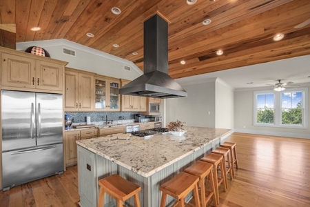 High End Pearl River Fishing Camp - image 36