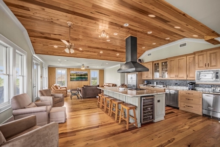 High End Pearl River Fishing Camp - image 38
