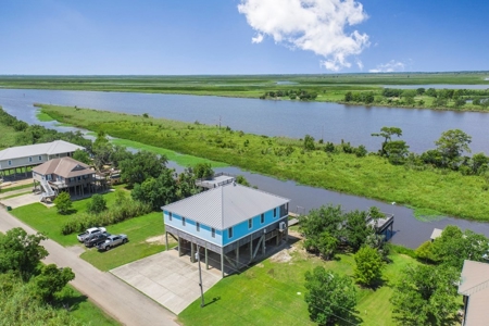 High End Pearl River Fishing Camp - image 14