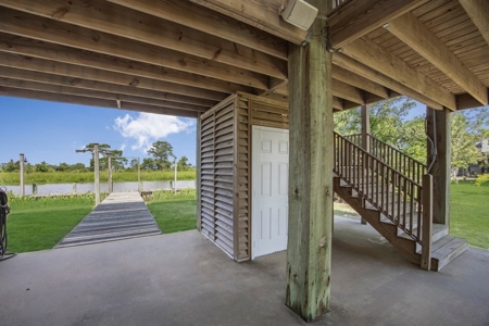 High End Pearl River Fishing Camp - image 19