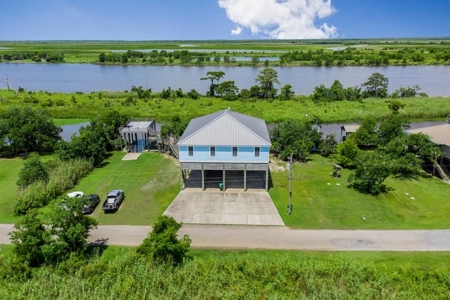 High End Pearl River Fishing Camp - image 7