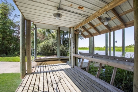 High End Pearl River Fishing Camp - image 24