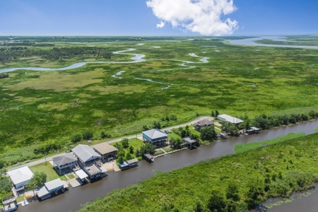 High End Pearl River Fishing Camp - image 16