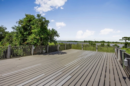 High End Pearl River Fishing Camp - image 29