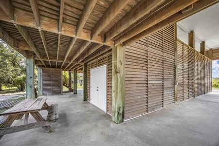High End Pearl River Fishing Camp - image 17