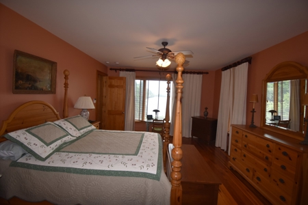 Riverfront Property For Sale In Linden, Tennessee - image 26