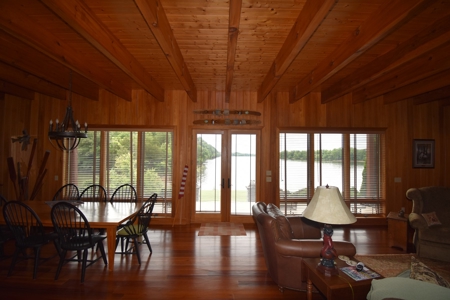 Riverfront Property For Sale In Linden, Tennessee - image 17