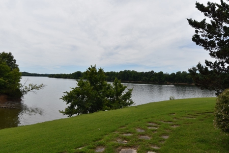 Riverfront Property For Sale In Linden, Tennessee - image 1
