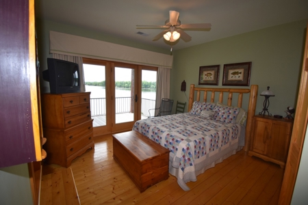 Riverfront Property For Sale In Linden, Tennessee - image 38