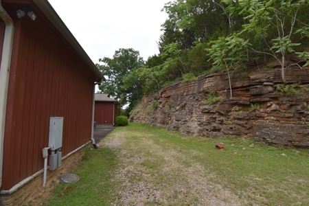 Riverfront Property For Sale In Linden, Tennessee - image 6