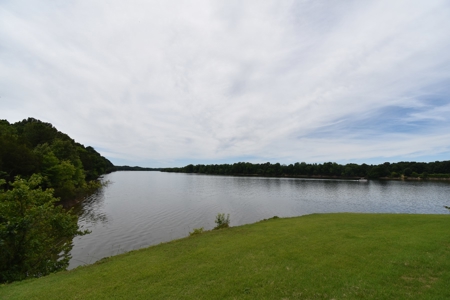 Riverfront Property For Sale In Linden, Tennessee - image 2