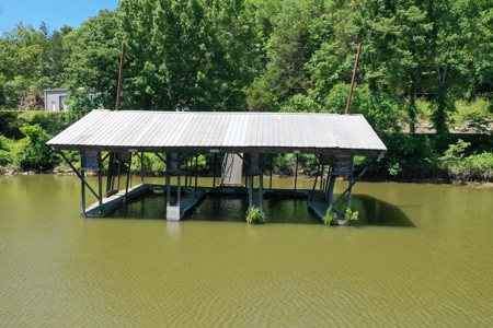 Riverfront Property For Sale In Linden, Tennessee - image 46