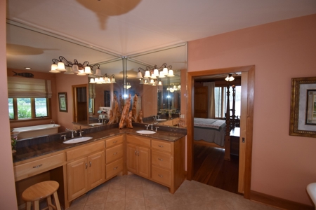Riverfront Property For Sale In Linden, Tennessee - image 27
