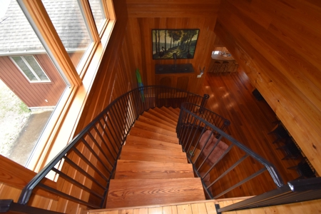 Riverfront Property For Sale In Linden, Tennessee - image 39