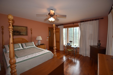 Riverfront Property For Sale In Linden, Tennessee - image 21