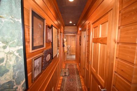 Riverfront Property For Sale In Linden, Tennessee - image 4
