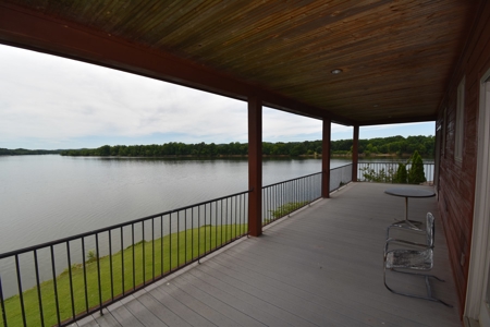 Riverfront Property For Sale In Linden, Tennessee - image 36