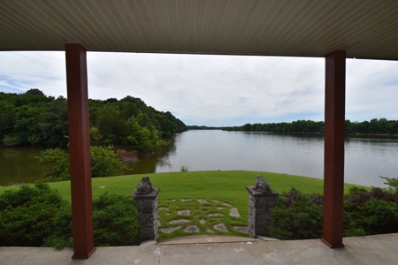 Riverfront Property For Sale In Linden, Tennessee - image 33