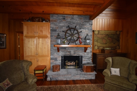 Riverfront Property For Sale In Linden, Tennessee - image 19