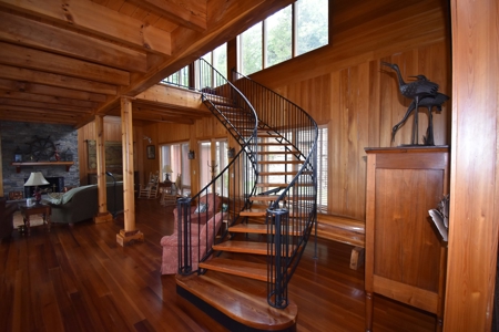 Riverfront Property For Sale In Linden, Tennessee - image 14