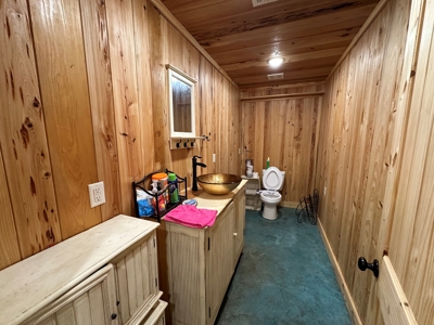 Country Home For Sale on 12.7+/- Acres in Ward, AR - image 19