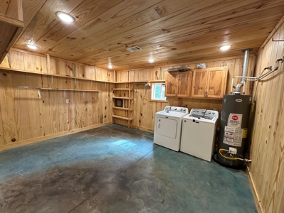 Country Home For Sale on 12.7+/- Acres in Ward, AR - image 16