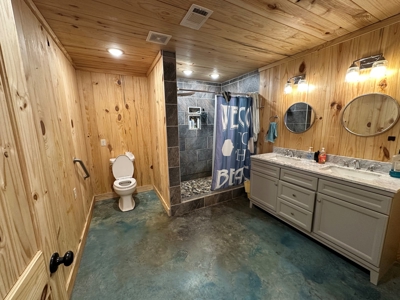 Country Home For Sale on 12.7+/- Acres in Ward, AR - image 17