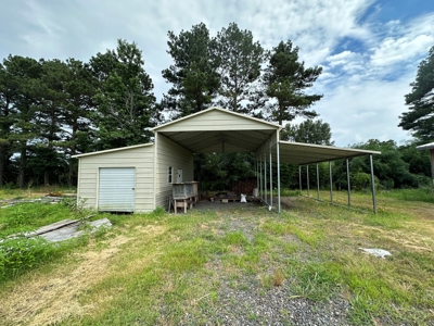 Country Home For Sale on 12.7+/- Acres in Ward, AR - image 7